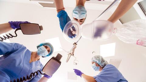 Những Hậu Quả Nặng Nề Do Biến Chứng Đột Quỵ