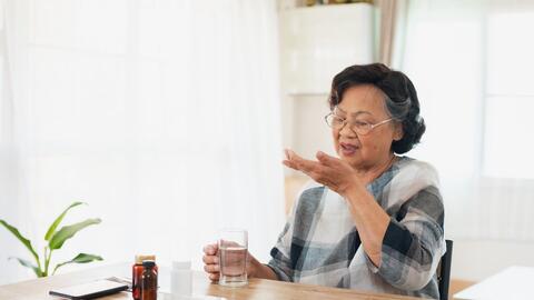 Hậu Quả Ngưng Thuốc Kháng Đông Đột Ngột Ở Bệnh Nhân Rung Nhĩ