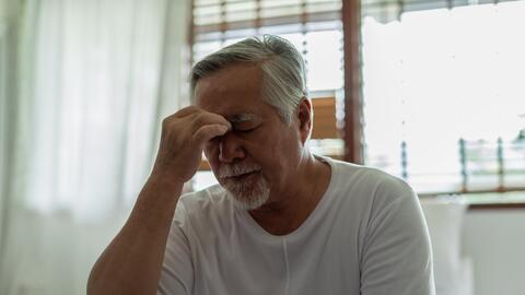 Chủ Động Phòng Tránh, Hạn Chế Biến Chứng Do Đột Quỵ