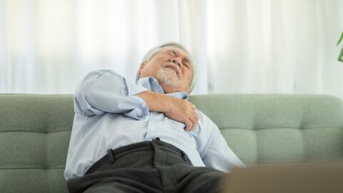 Làm Thế Nào Để Sống Chung An Toàn Với Rung Nhĩ