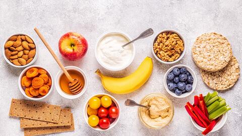 Loại Thực Phẩm Nào Ngăn Ngừa Nguy Cơ Đột Quỵ?