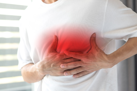 Bệnh Nhân Mắc Rung Nhĩ Có Nguy Cơ Đột Quỵ Cao Gấp 5 Lần