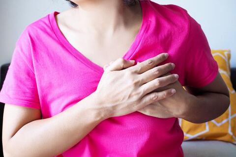 Mối Liên Hệ Giữa Rung Nhĩ Và Nguy Cơ Đột Quỵ